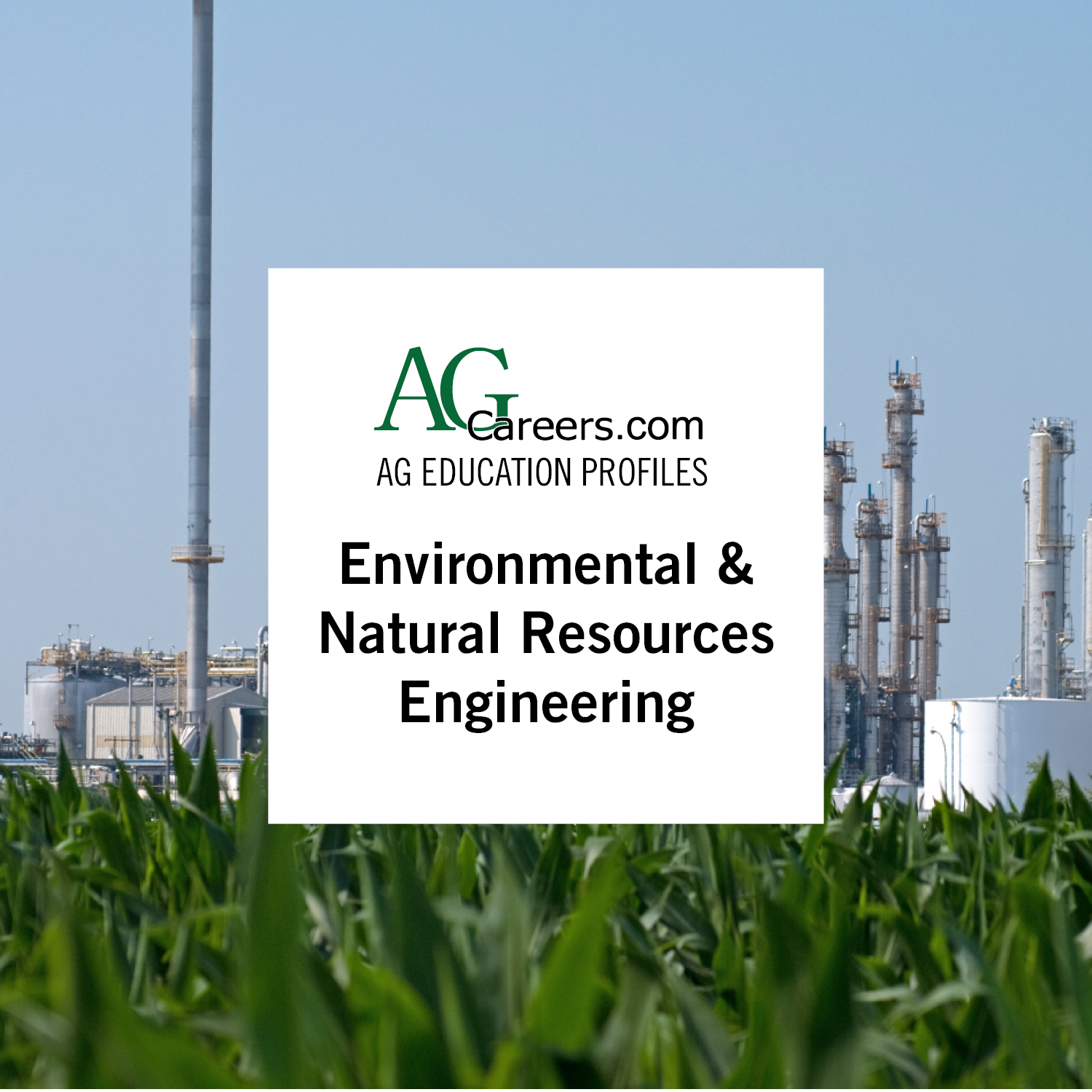 Environmental and Natural Resources Engineering