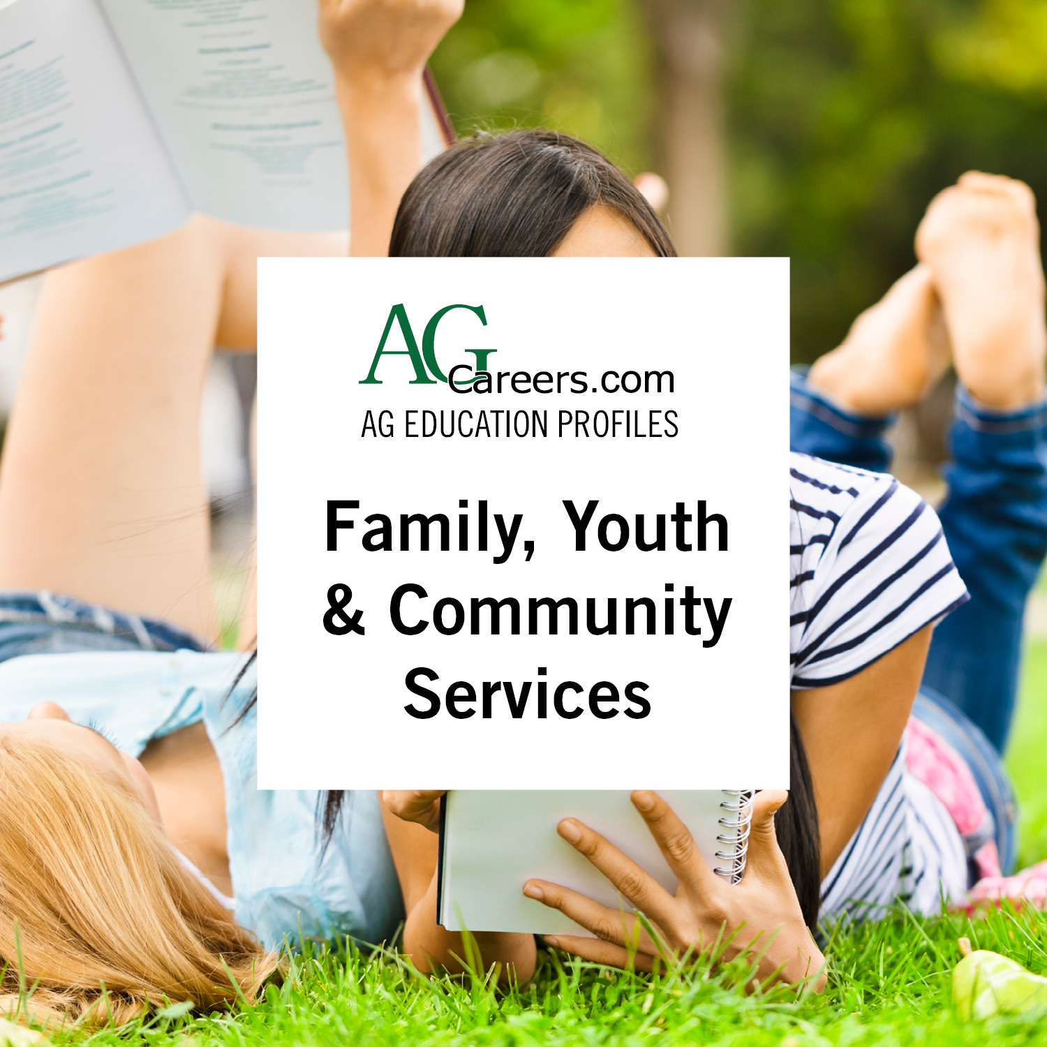 Family, Youth, and Community Services