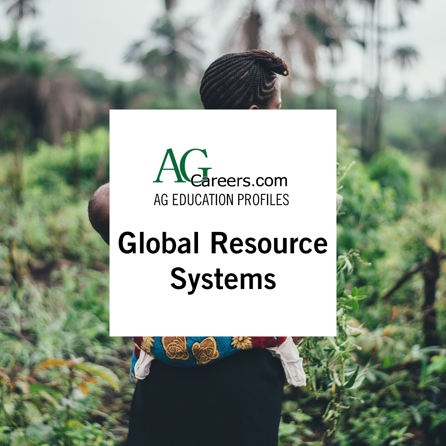 global resource systems
