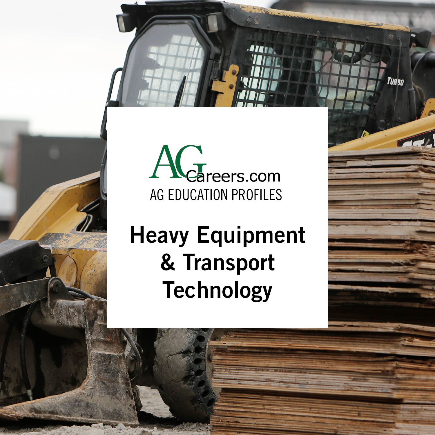heavy equipment transport technology