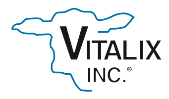 Vitalix, Inc.