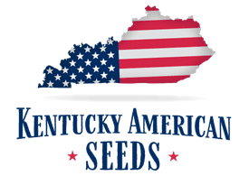 Kentucky American Seeds