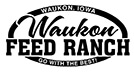 Waukon Feed Ranch