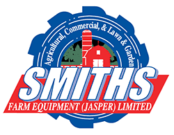 Smiths Farm Equipment (Jasper) Ltd.