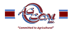 AGRICULTURAL COMMODITIES INC