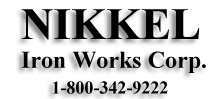 Nikkel Iron Works