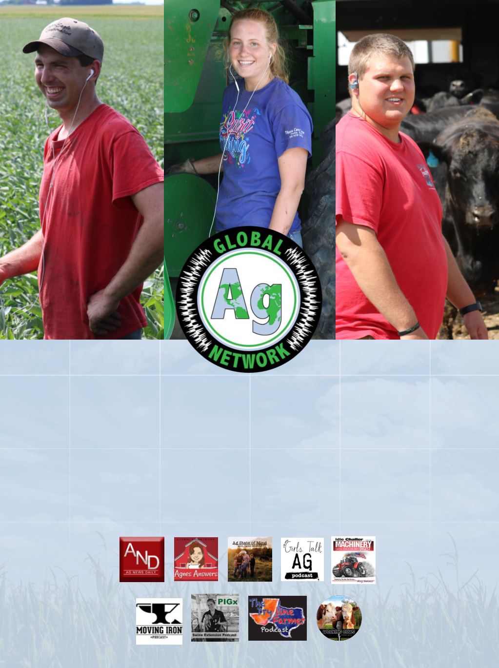 Page Background