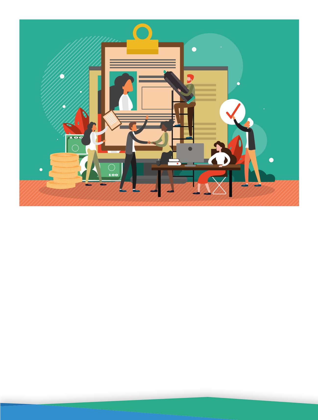 Page Background
