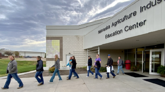 NCTA Agriculture Education