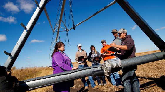 NCTA Agribusiness Management