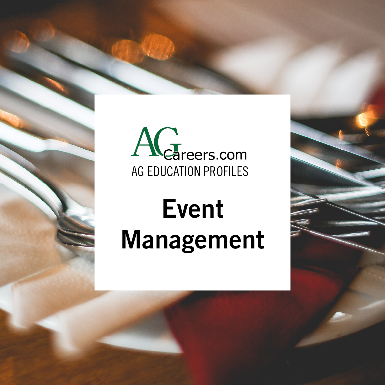 event management