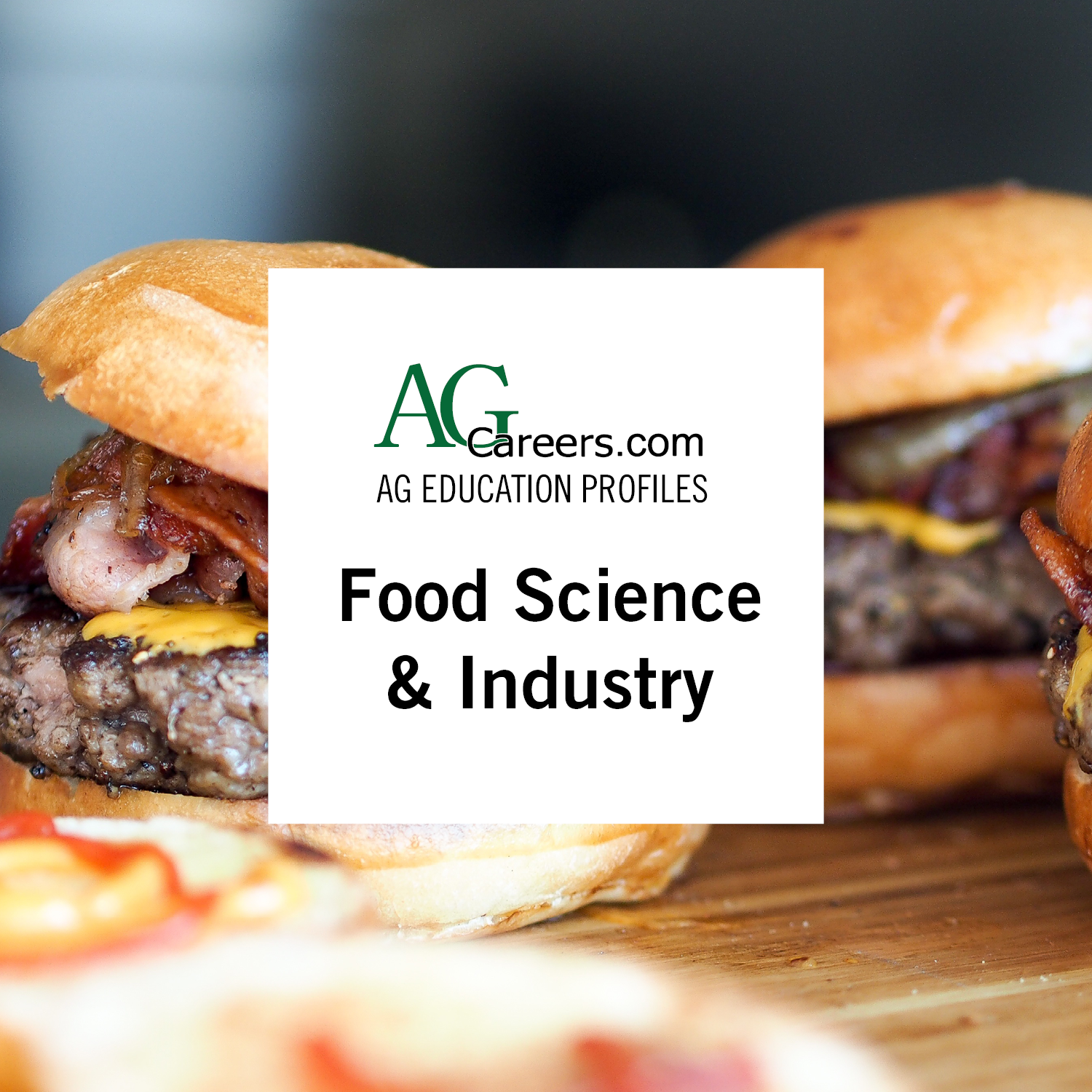 food science and industry