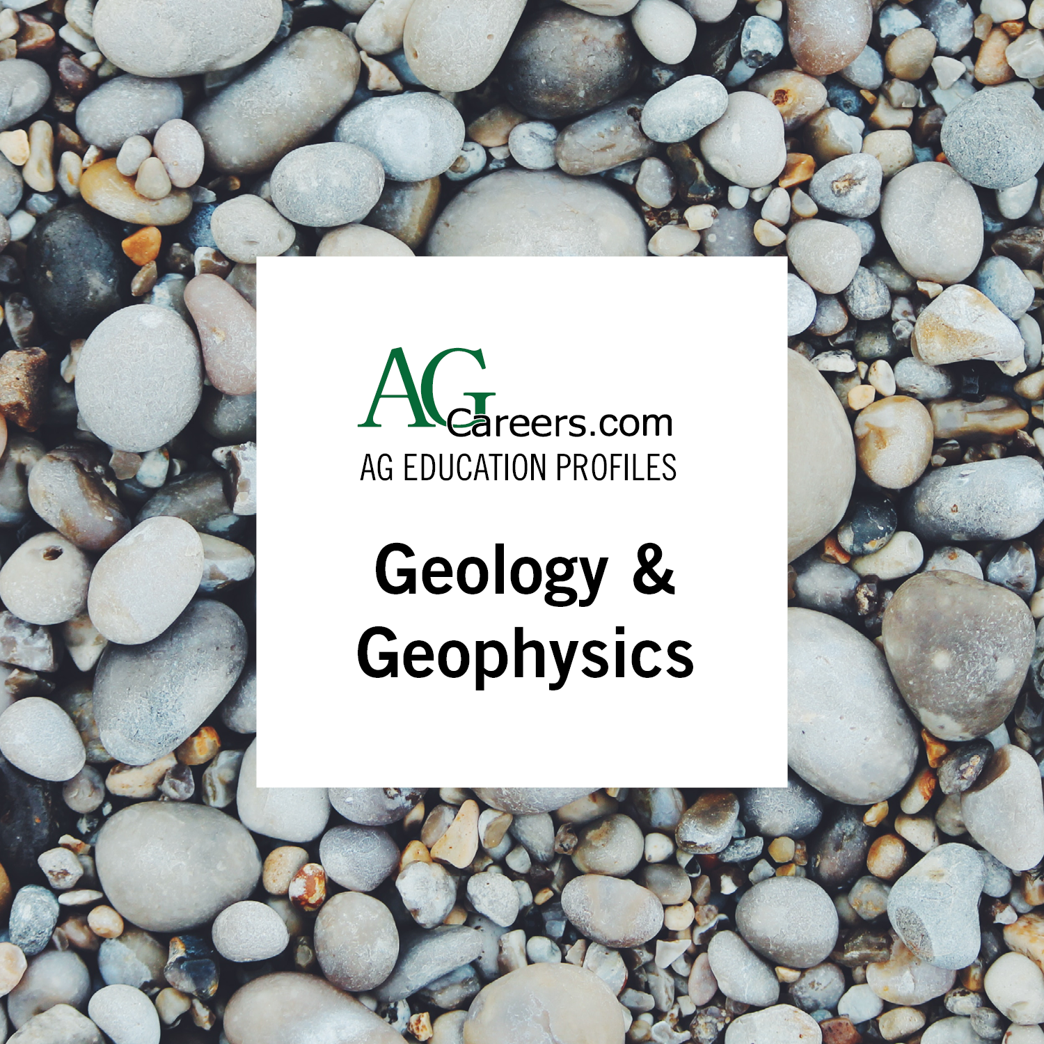 geology & geophysics
