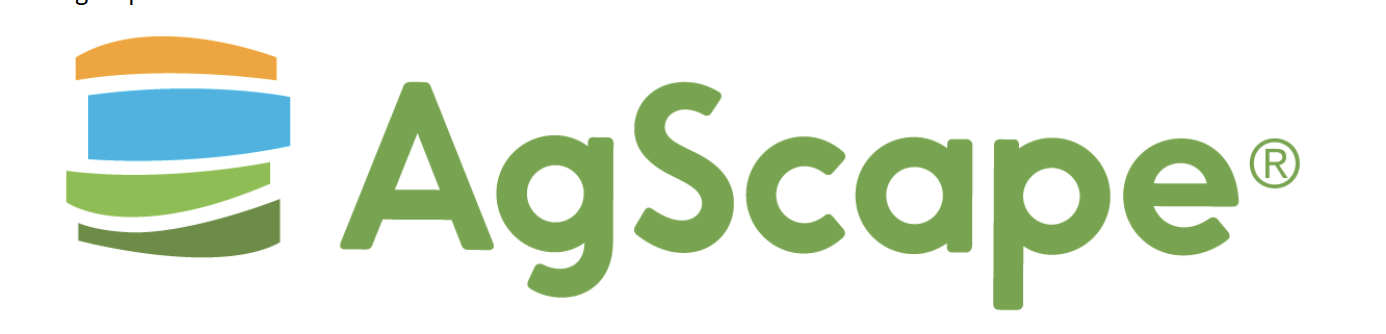 AgScape
