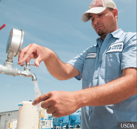 storage and hygiene coordinators
