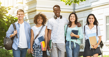 Education Profiles