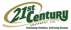 21st Century Equipment, LLC.