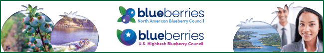 North American Blueberry Council