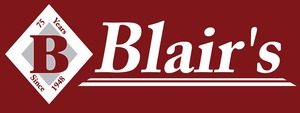 Blair's Family of Companies