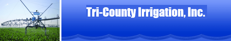 Tri County Irrigation