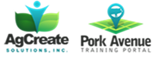AgCreate Solutions Inc. and Agrischool Pty Ltd. 