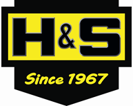 H&S Manufacturing Co Inc