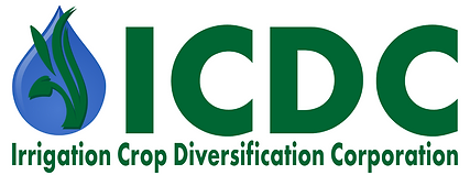 Irrigation Crop Diversification Corporation
