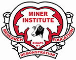 Miner Institute