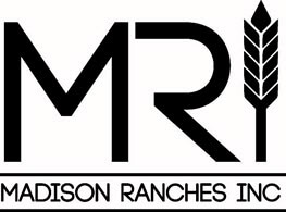 Madison Ranches Inc.