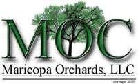 Maricopa Orchards, LLC