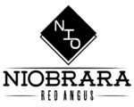 Niobrara Red Angus