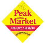 Peak of the Market Ltd.