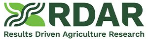 Results Driven Agriculture Research (RDAR)