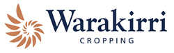 Warakirri Cropping