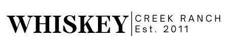Whiskey Creek Ranch