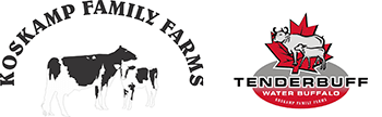 Koskamp Family Farms Ltd.-Tenderbuff