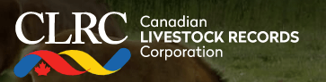 Canadian Livestock Records Corp