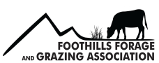 Foothills Forage & Grazing Association