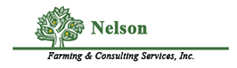 NELSON FARMING & CONSULTING SE
