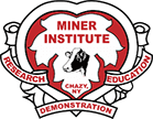 The William H. Miner Agricultural Research Institu