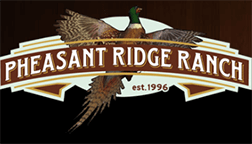 Pheasant Ridge Ranch