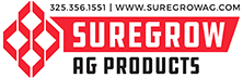 SureGrow Agricultural Products, Inc.
