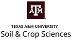 TAMU Department of Soil and Crop Sciences
