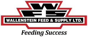 Wallenstein Feed & Supply Ltd.