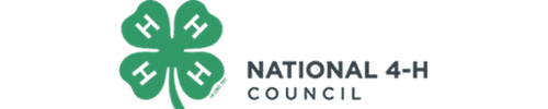 National 4-H Council Logo
