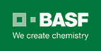 BASF - We Create Chemistry  Logo