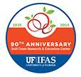 University of Florida Logo