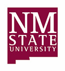 New Mexico State University Logo