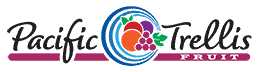 Pacific Trellis Fruit Logo
