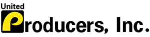UNITED PRODUCERS, INC Logo